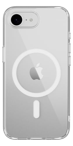 Amazon.co.jp: 【SwitchEasy】 iPhone 16e 対応 ケース クリア