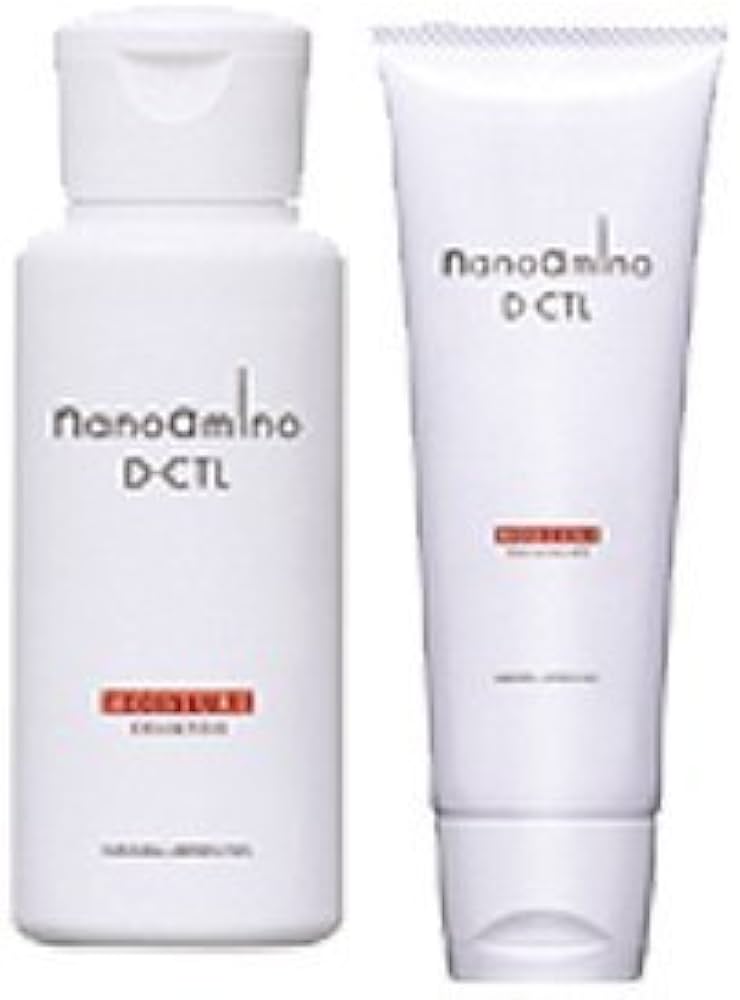 Amazon | ニューウェイジャパン ナノアミノ ダメージコントロール