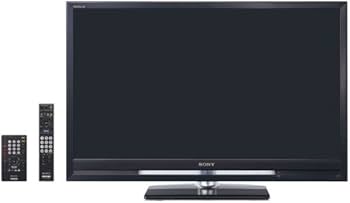 Amazon | ソニー 40V型 液晶 テレビ ブラビア KDL-40F1-B フル