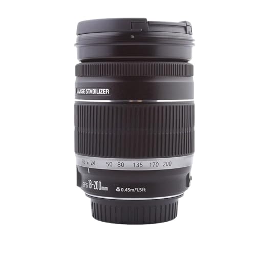 canon ef-s 18-200mm」の人気商品一覧 | 安い商品を通販サイトから探す