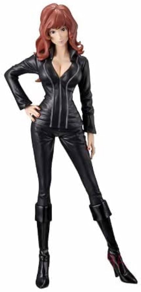 Amazon.co.jp: バンプレスト ルパン三世 PART6 MASTER STARS PIECE