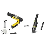 話題の「ハンディエア」もセール対象に！ ケルヒャーの高圧洗浄機が