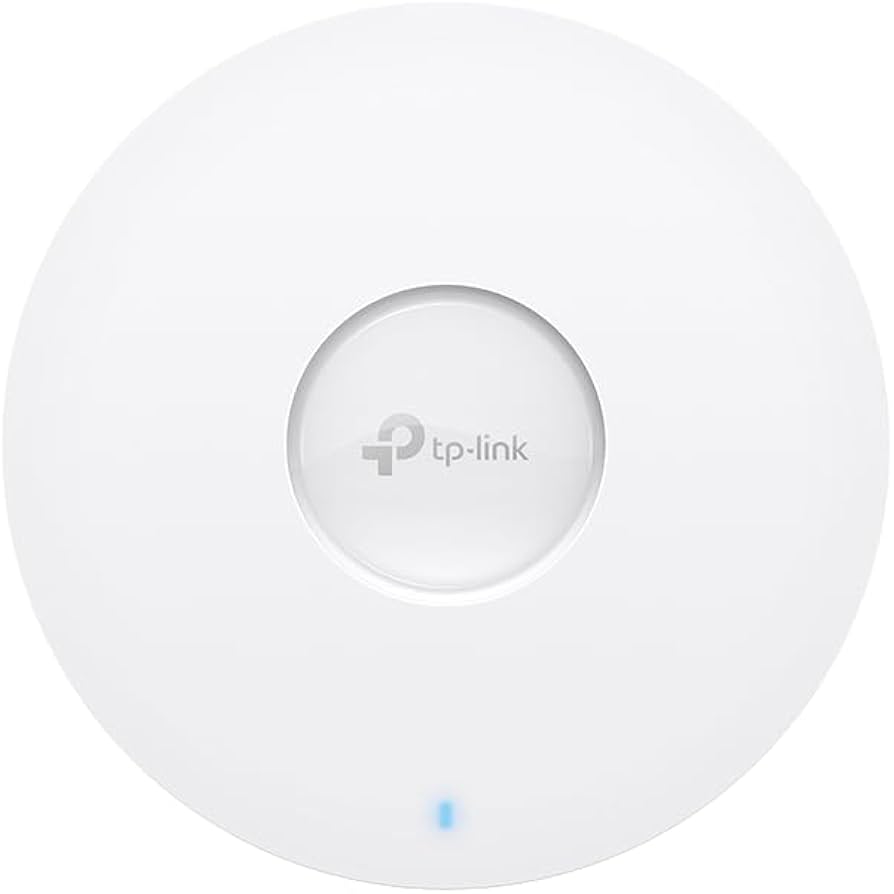 Amazon.com: TP-Link EAP610 Omada Business WiFi 6 AX1800 Wireless