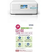 Amazon.co.jp: エプソン プリンター A4 インクジェット 複合機