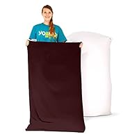 Amazon.co.jp: Yogibo Max Cover ヨギボー マックス 専用カバー