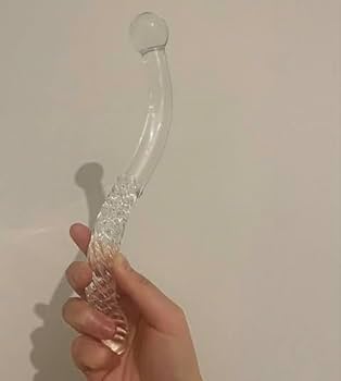 Amazon | 国内発送 ガラス製 膣トレ ヨニワンド アンチエイジング ツボ