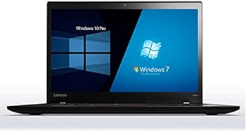 Amazon.com: Lenovo Thinkpad T460s Ultrabook 20F9004NUS (14