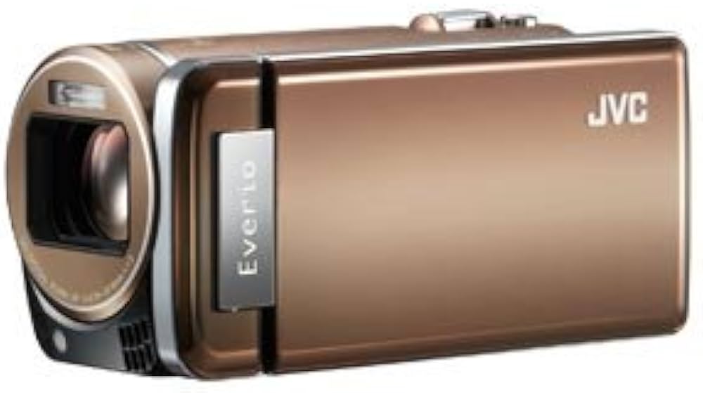 Amazon | JVCケンウッド JVC 64GBハイビジョンメモリームービー