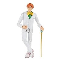 Amazon | ハズブロ(HASBRO) MARVEL マーベルレジェンドシリーズ