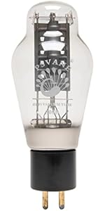 Amazon | Genalex GOLD LION PX300B /MP マッチド2本組 ST 直熱3極管