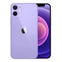 Amazon | 【整備済み品】 Apple iPhone 12 mini 128GB ブルー SIM