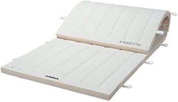 Amazon.co.jp: 【受注生産品】体操マット 9号 90×180cm 体育 スポーツ