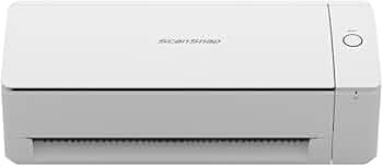 Amazon | 富士通 PFU ScanSnap iX1300(毎分30枚／両面読取／Uターン