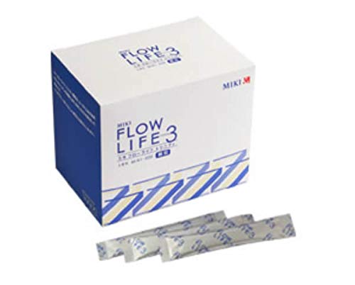 Amazon | 三基商事 ミキフローライフ トリニティ 顆粒 | 三基商事 | 乳酸菌