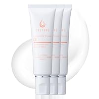 Amazon | 突然の赤み痒みに クレチュール ナノメラクリームα 低刺激