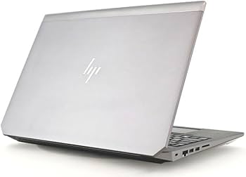 Amazon.co.jp: 【整備済み品】 HP Zbook 15 G6 【NVIDIA Quadro T2000