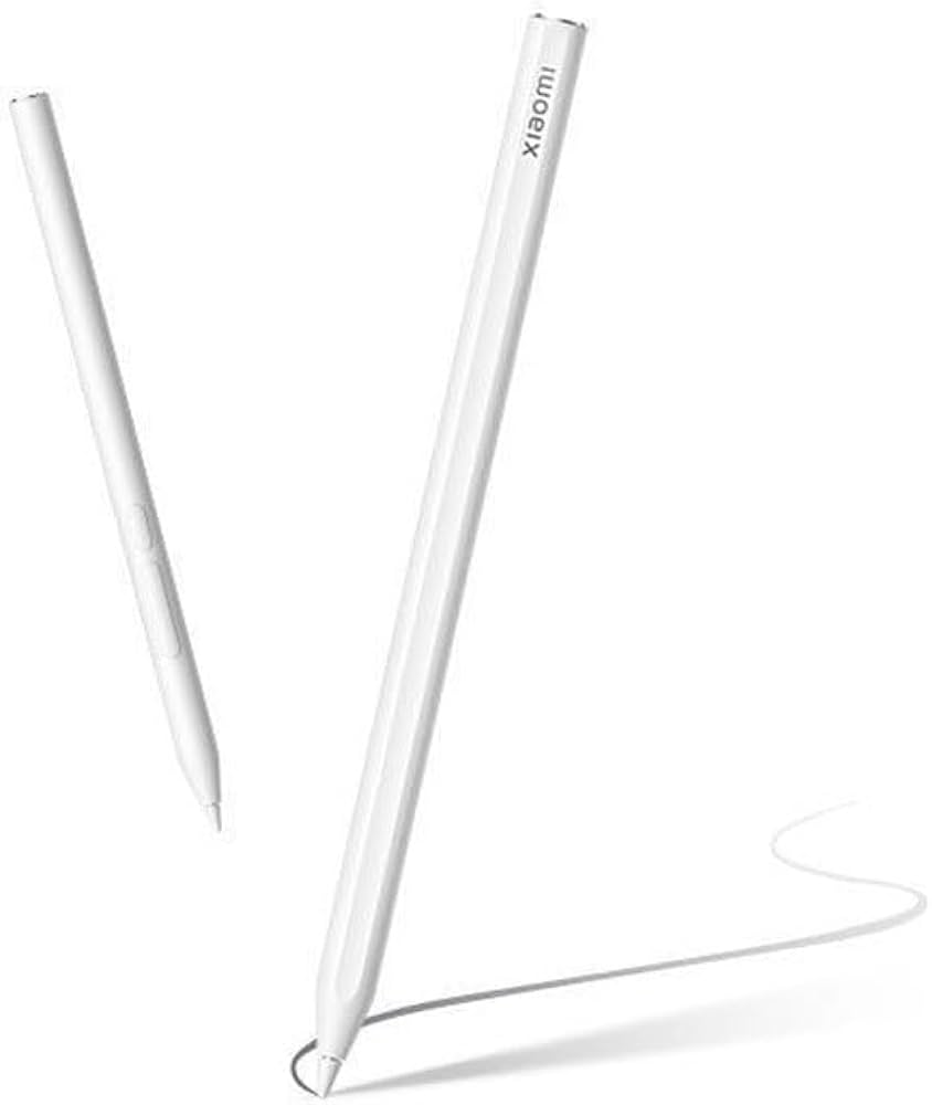 Amazon.com: Original Xiao mi focus Pen Compatible for Xiaomi Pad 7