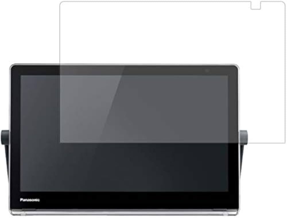 Amazon | ClearView Panasonic プライベート・ビエラ UN-15TD8 2018年5