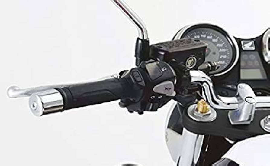 Amazon | 【ホンダ純正】 【取付セット一式】【取付説明書付】CB400