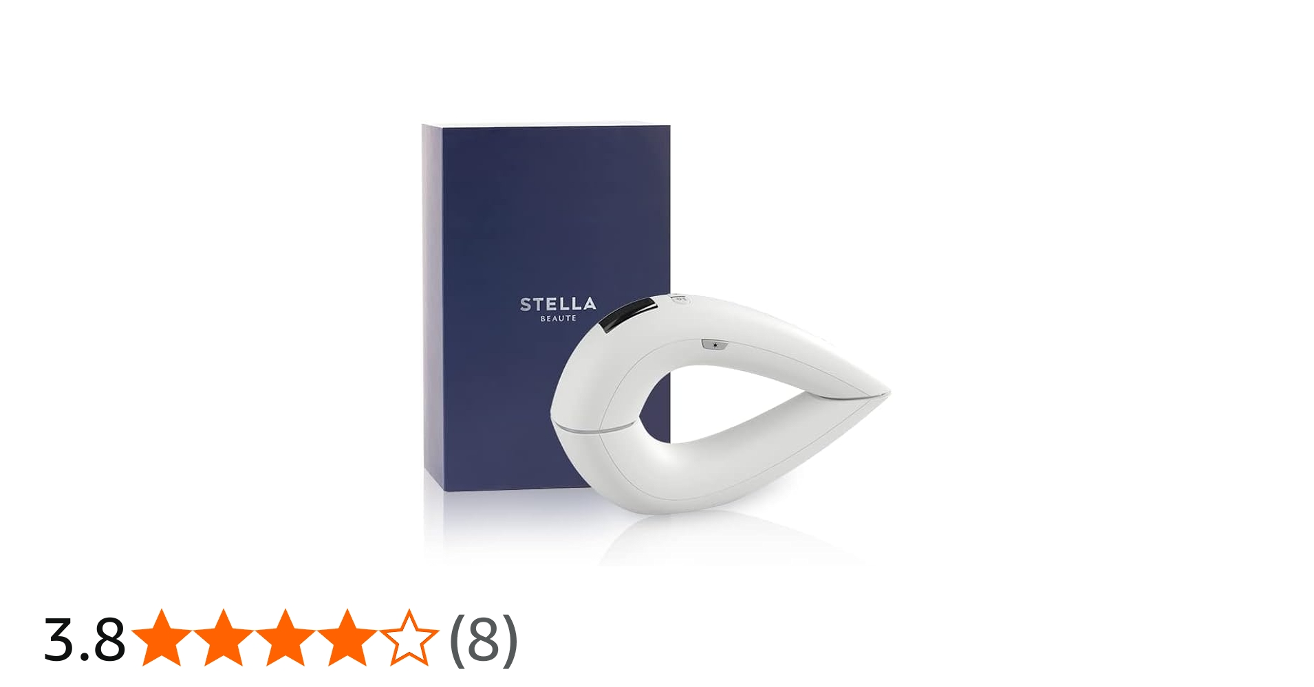 Amazon | STELLA BEAUTE(ステラボーテ) IPL光美容器 2023年モデル 脱毛
