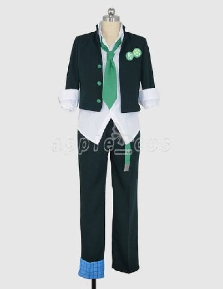 Amazon.co.jp: 【apple_cos】 KING OF PRISM -PRIDE THE HERO- 香賀美