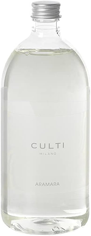 Amazon.co.jp: クルティ ディフューザー リフィル アラマーラ 1000mL