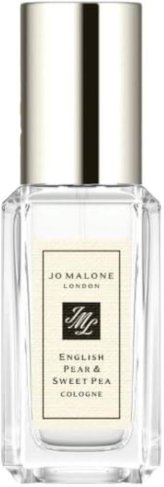 Amazon.com : Jo Malone London- English Pear & Sweet Pea Cologne (9
