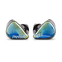 Amazon.co.jp: 【限定生産リミテッドエディション】qdc FRONTIER Next