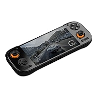 AYN Odin 2 Android Handheld Gaming with high Performance