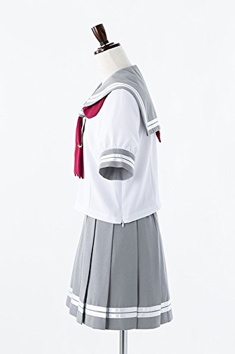 Amazon.co.jp: ACOS ラブライブ! サンシャイン!! 浦の星女学院制服
