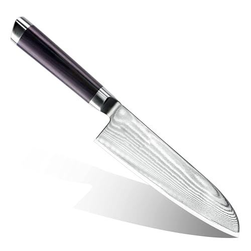 貝印 関孫六 ダマスカス 三徳包丁 165mm AE5200 (包丁) 価格比較