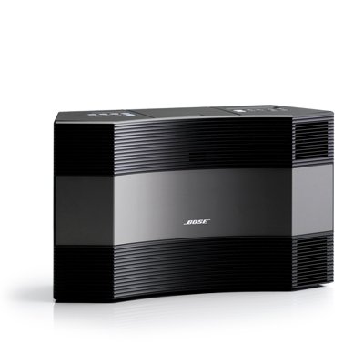 Amazon.co.jp: Bose Acoustic Wave music system II グラファイト