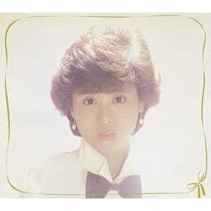 Amazon.co.jp: 配送 CD 松田聖子 金色のリボン Blu-spec CD2+フォト