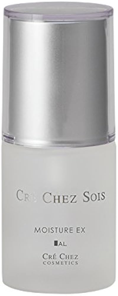 Amazon.co.jp: クレシェソワ モイスチュアエクス AL（保湿美容液） 【F