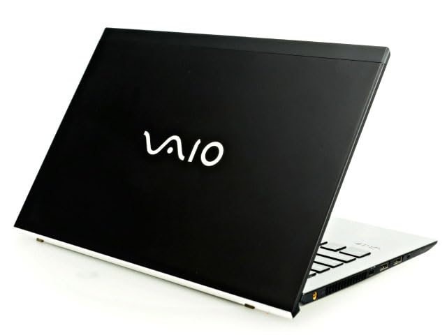 Amazon.co.jp: 【整備済み品】 VAIO バイオ VAIO Pro PG11(VJPG11C11N
