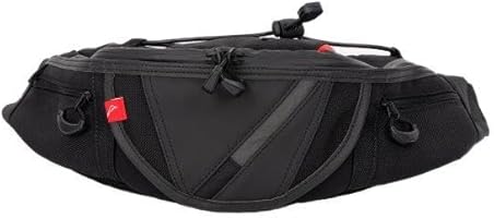 Amazon | KUSHITANI クシタニ K-3600 WAIST BAG ウエストバッグ