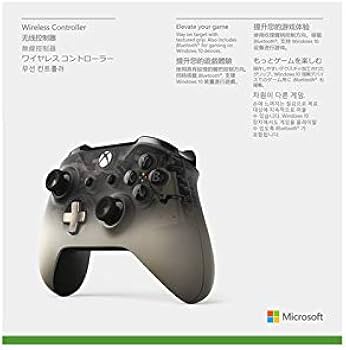 Amazon | Xbox ワイヤレス コントローラー (ファントム ブラック