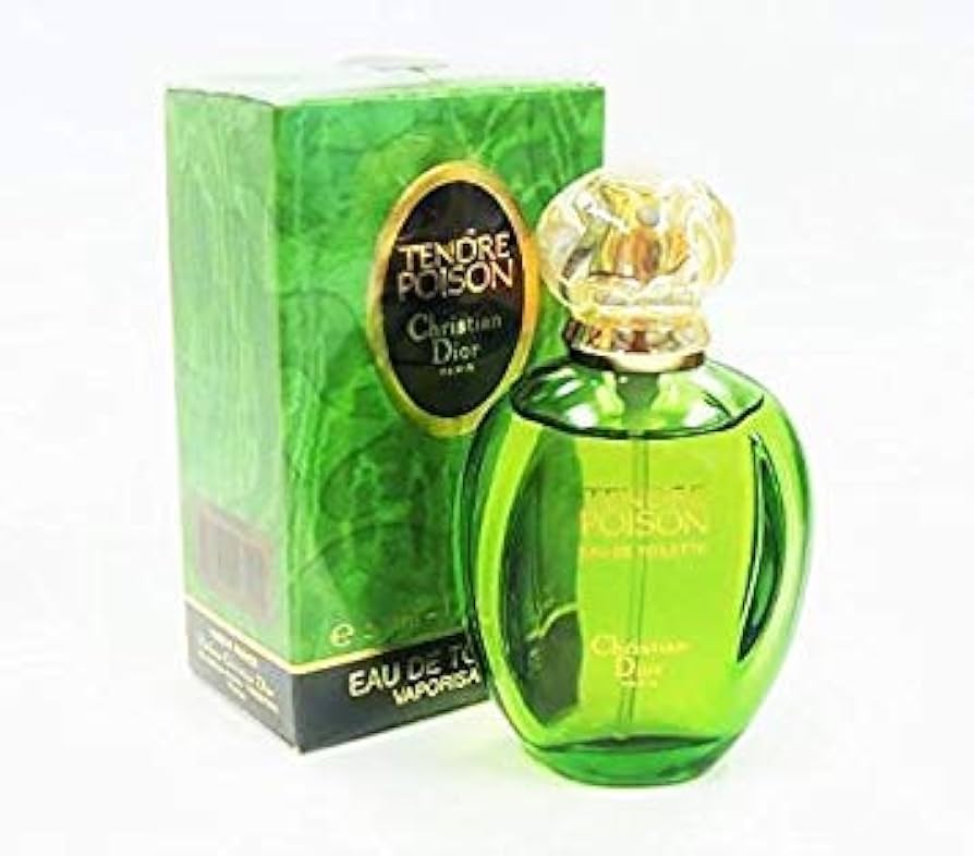 Amazon | クリスチャンディオール タンドゥルプワゾン EDT 50ml [並行