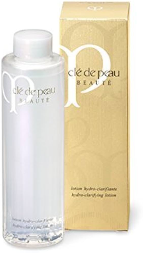 Amazon | 資生堂 クレ・ド・ポー ボーテ ローションイドロC 170ml