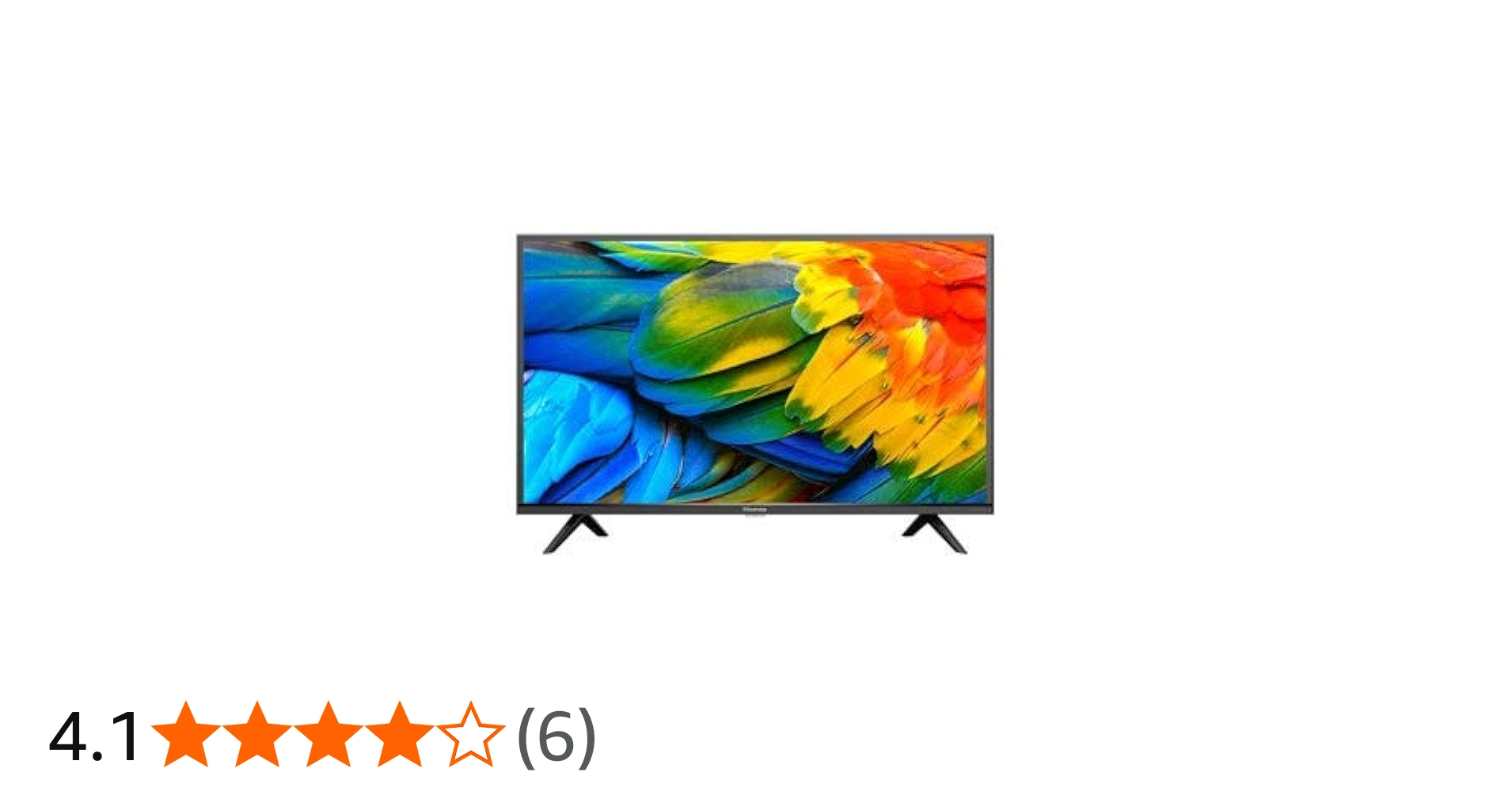 Amazon | ハイセンス 32V型地上・BS・110度CSデジタルハイビジョンLED