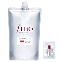 Amazon | フィーノ(fino) プレミアムタッチ 濃厚美容液ヘアマスク