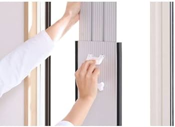 Amazon.co.jp: アイリス IPAM-AL200 ロング窓パネル : ホーム＆キッチン