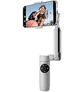 Amazon.co.jp: Insta360 Flow Standalone スマホ用ジンバル