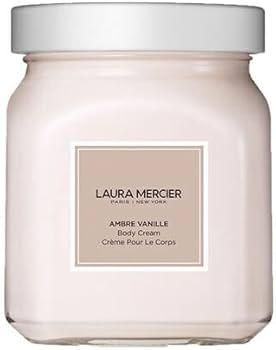 Amazon | ローラ メルシエ ホイップトボディクリーム アンバーバニラ