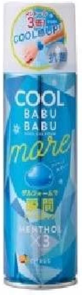 Amazon.co.jp: コジット cogit cool babubabu more クールバブバブ