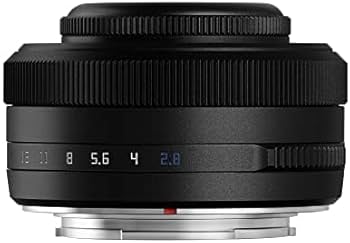 Amazon.com : TTArtisan 27mm F2.8 APS-C Frame Auto Focus STM Wide
