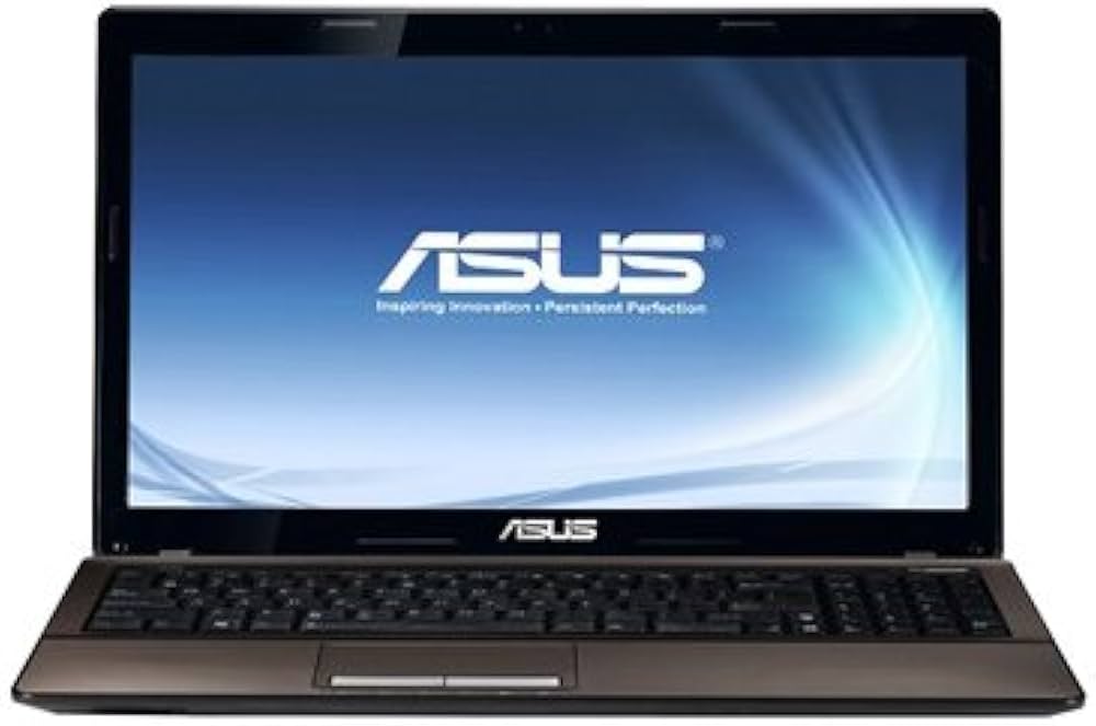 Amazon.co.jp: ASUS K53Eシリーズ 15.6型ワイドTFTカラー液晶 ノートPC