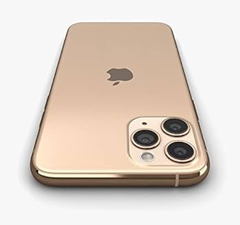 Amazon.com: Apple iPhone 11 Pro, 64GB, Gold - Unlocked (Renewed