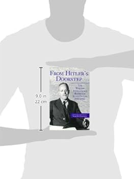 From Hitler's Doorstep: The Wartime Intelligence Reports of Allen