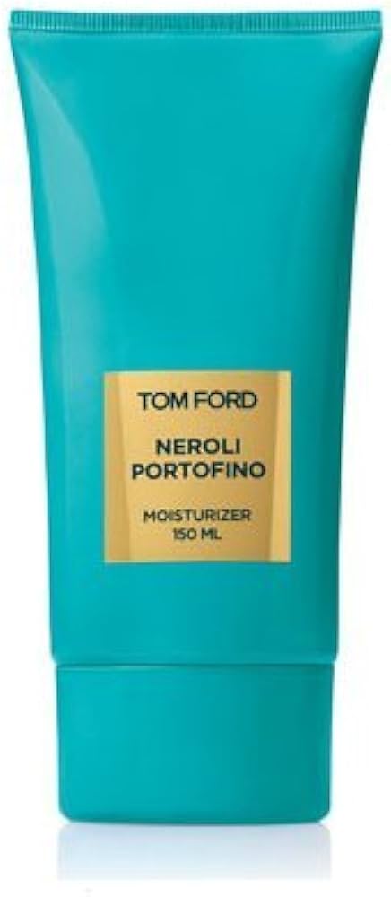 Amazon.com : Tom FordNeroli Portofino Body Lotion by Tom Ford